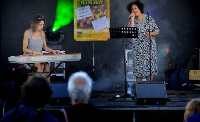 Chanteur mariage, bapteme, anniversaire